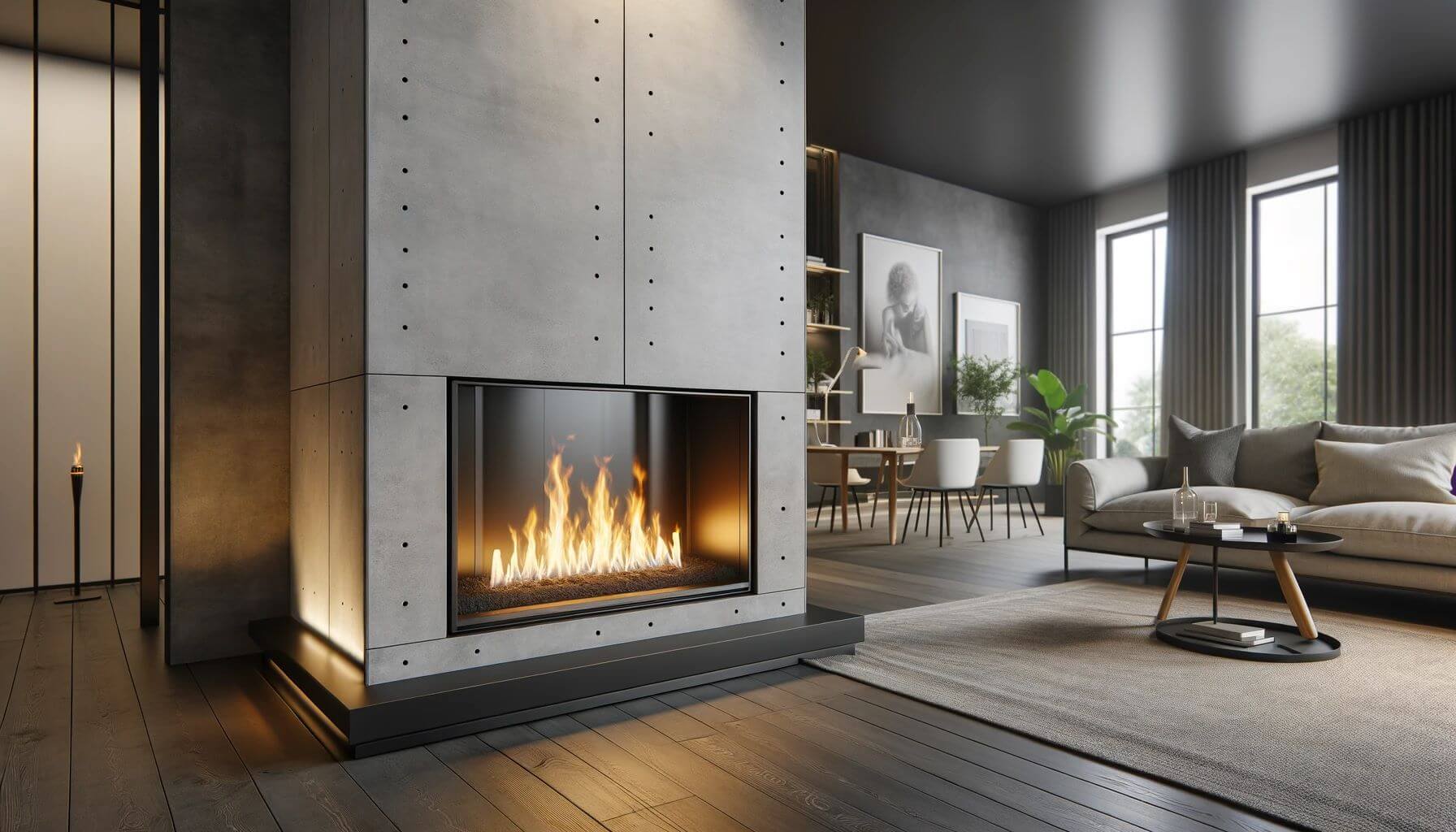Eco Smart Fireplace Fireplace Design In 2024 