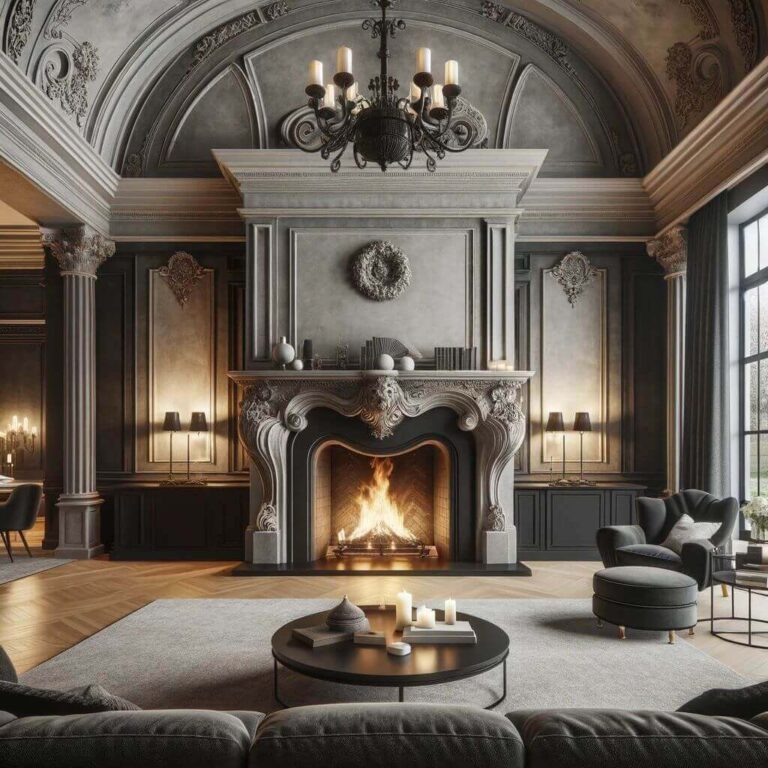 Large-bold-fireplace-dominating-a-spacious-living-room-with-a-wide-hearth-and-imposing-mantle