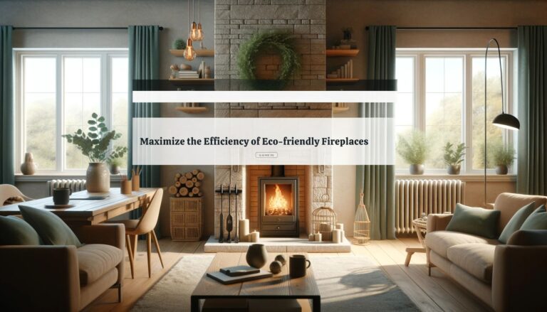 Maximize-the-Efficiency-of-Eco-friendly-Fireplaces