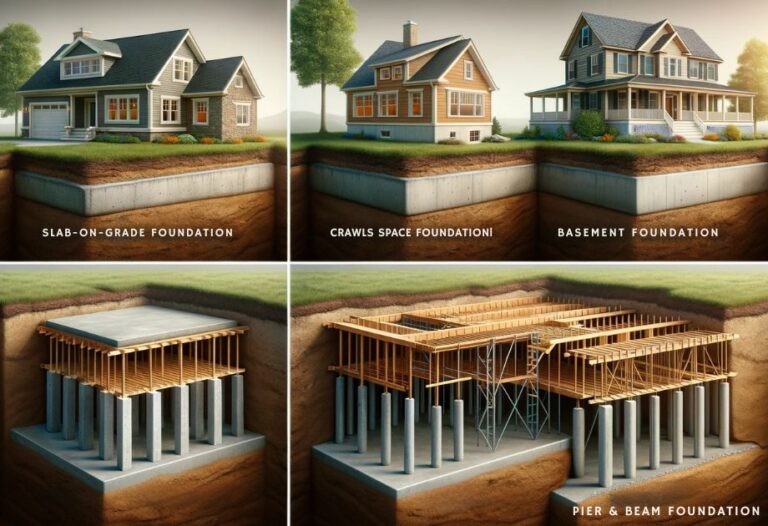 Mastering House Foundations 7 Important Secrets Unveiled Gws Masonry Mastering House Foundations 7 Important Secrets Unveiled Gws Masonry