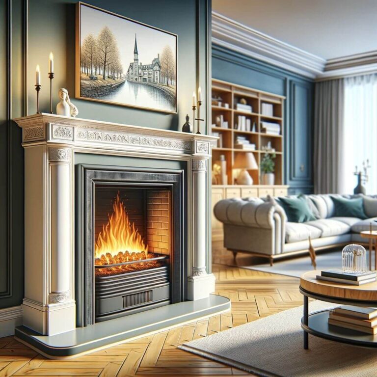 How to Guide: Using Flexible Venting for a Direct Vent Fireplace ...