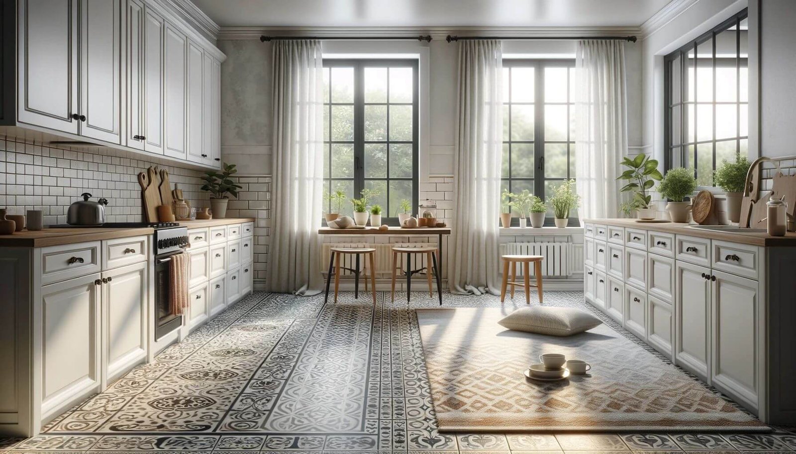 How to Revamp Your Kitchen on a Budget: 19 Cost-Effective Ideas
