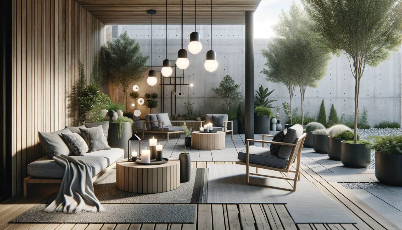 Scandinavian Houses - Innovative & Sustainable Prefab Modular Homes