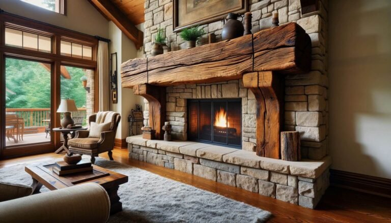 what is a hearth