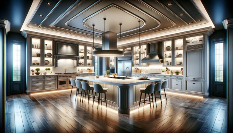 Kitchen Remodeling Mclean Va