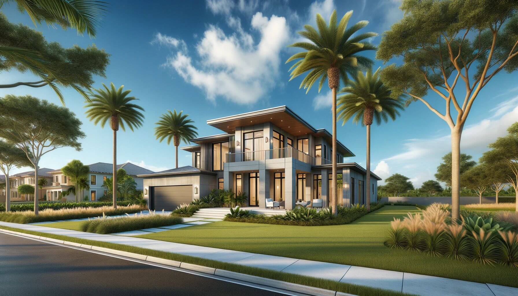 New Construction Home in Florida under $200k