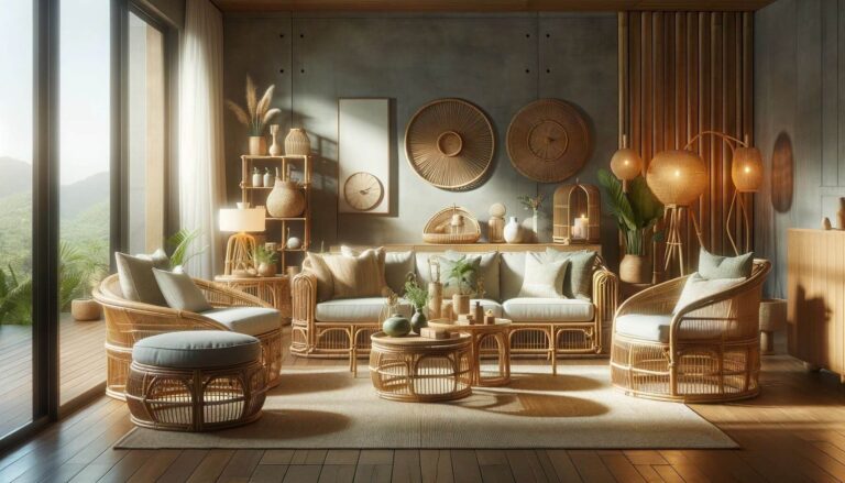 Rattan Furniture Buying Guide