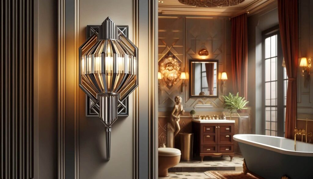 Enhancing Your Space With 25 Bathroom Light Fixtures Over Mirror