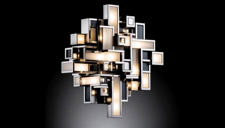 Enhancing Your Space With 25 Bathroom Light Fixtures Over Mirror