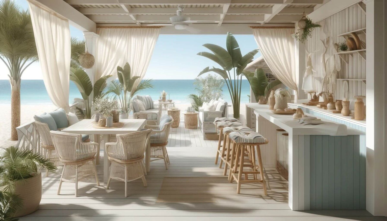 To Create a Paradise: 35 Backyard Covered Outdoor Kitchen Ideas