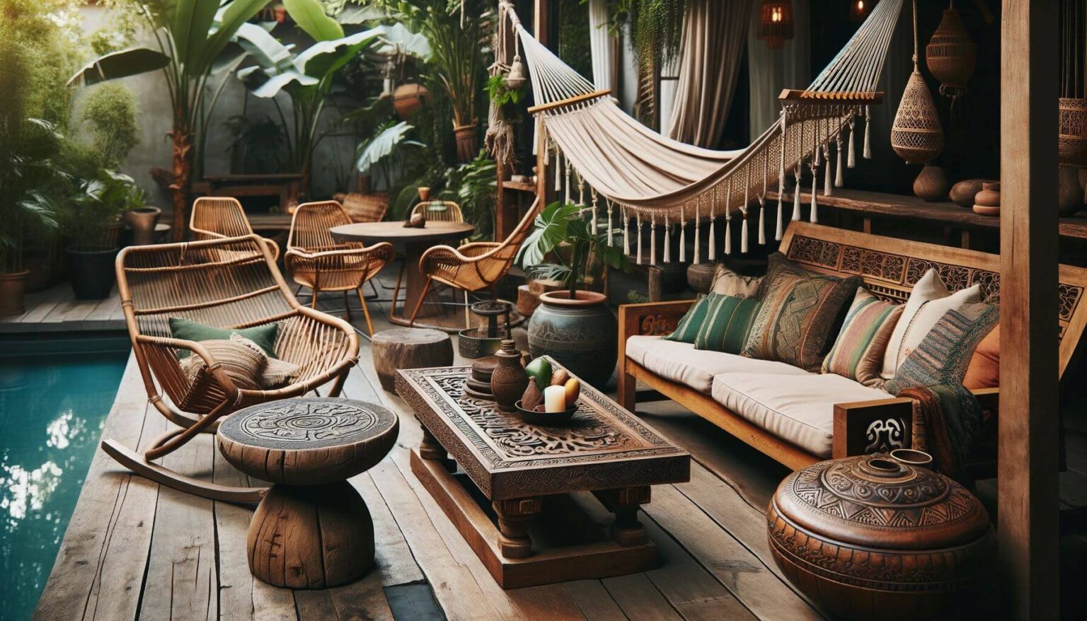 How to Embrace Vintage Charm: The Evolution of Boho Chic Decor