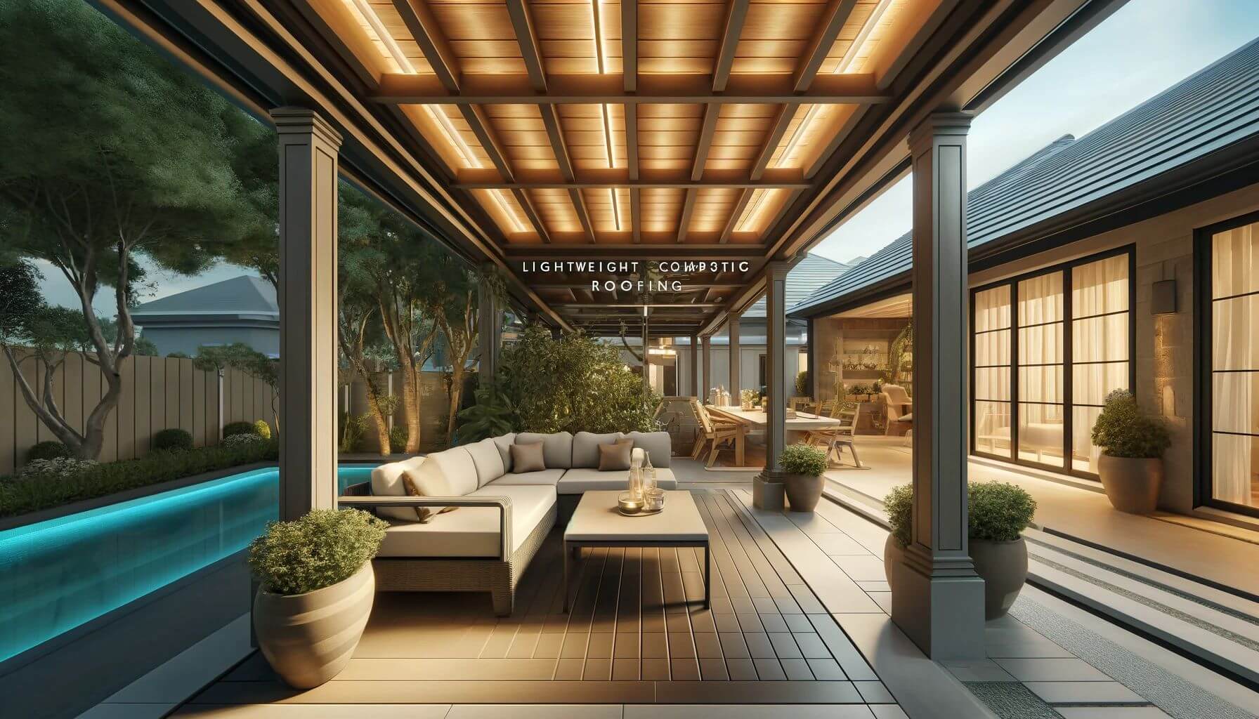 Can You Put Outdoor Flooring Over Concrete? - GWS Masonry & Home ...