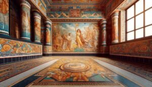 How to Create Mediterranean Oasis: 25 Greek Interior Design