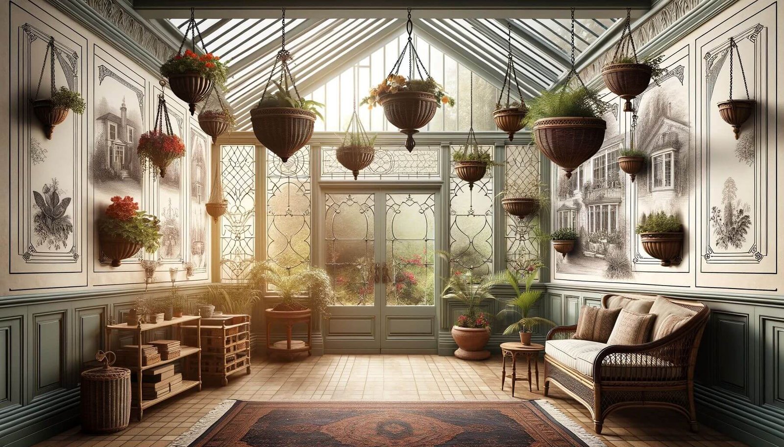 How to Design Sunroom at Home: 19 Creative Ideas - GWS Masonry & Home ...