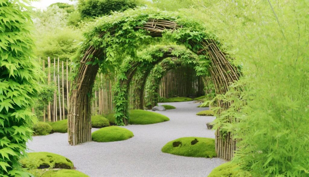 Natural Archways