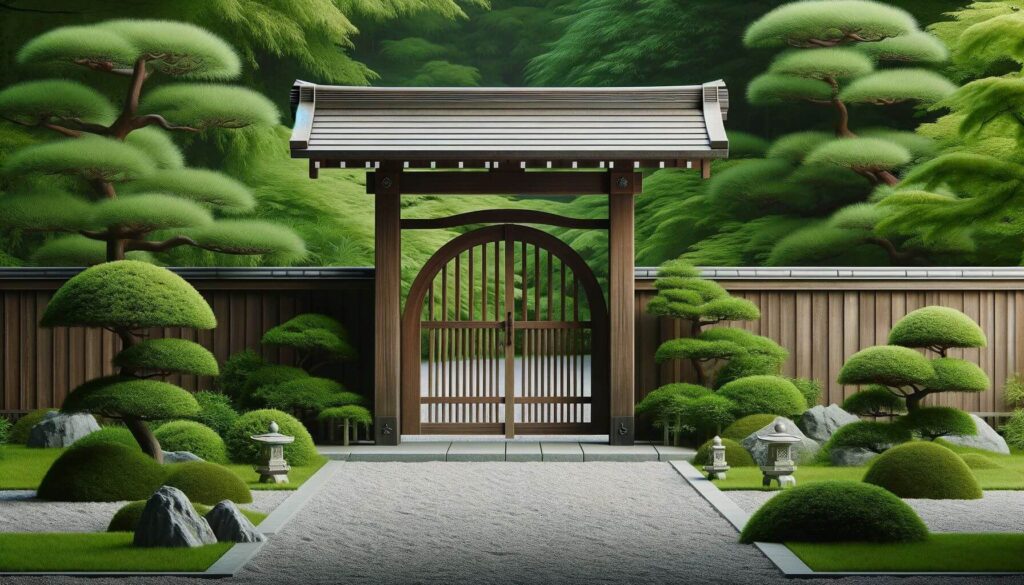 Zen Gate Journey