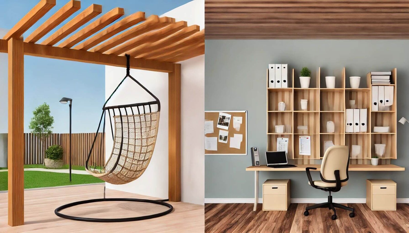 Indoor Pergola Design Ideas and Inspiration - GWS Masonry & Home ...