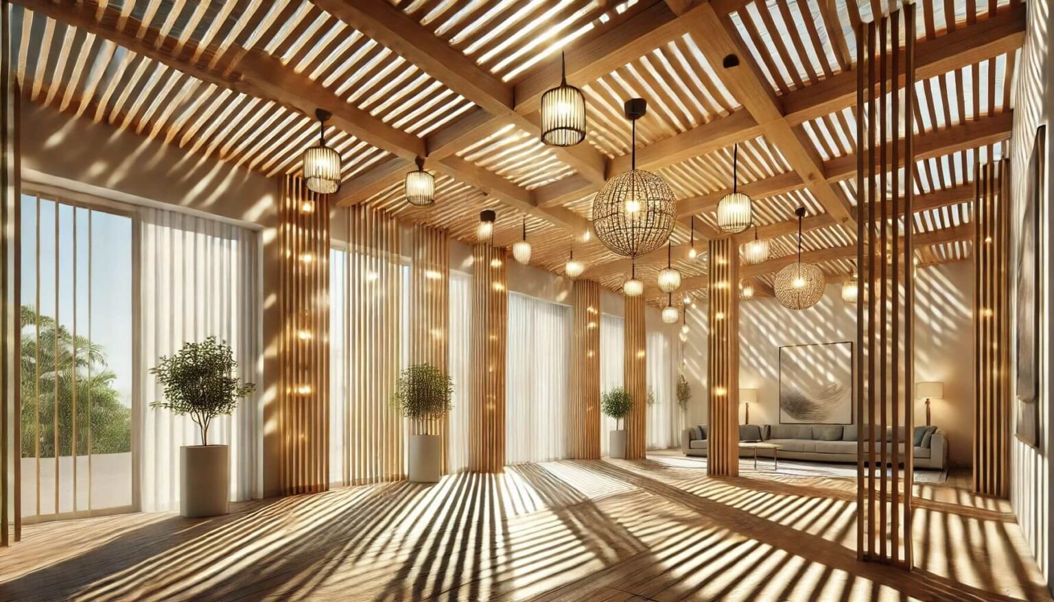 Indoor Pergola Design Ideas and Inspiration - GWS Masonry & Home ...
