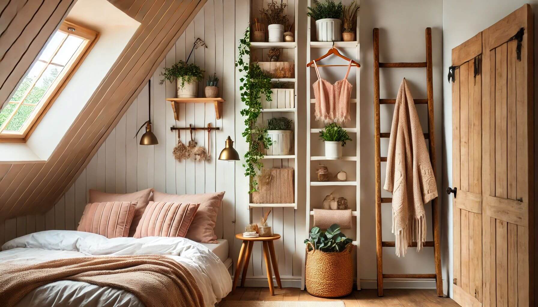 How to Design Cottagecore Bedroom: 21 Ideas for a Cozy Retreat - GWS ...