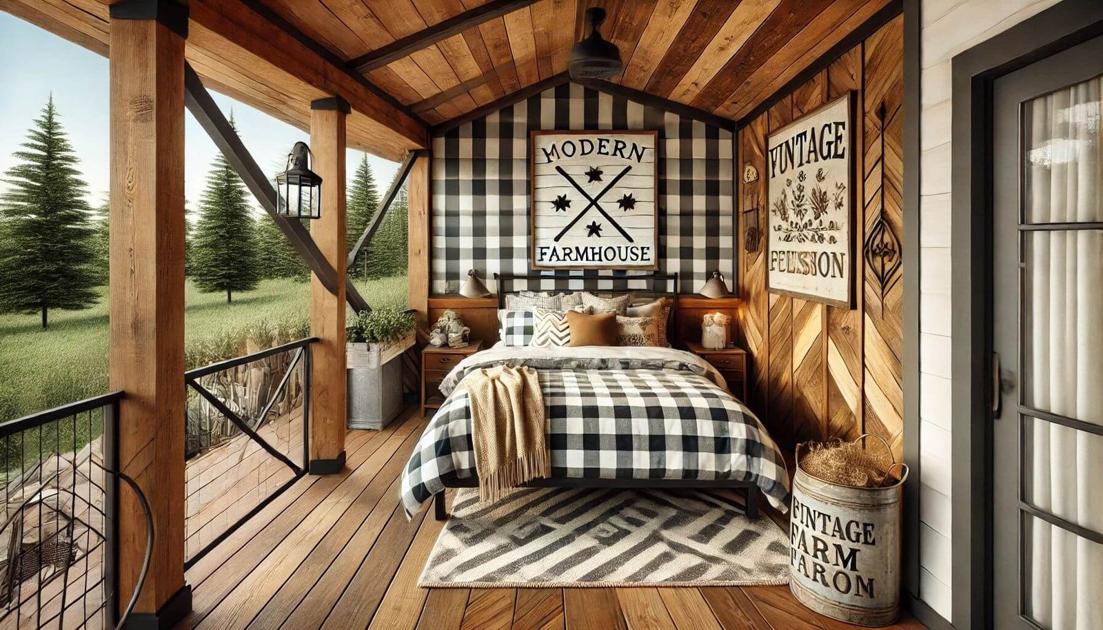 How to Design a Dreamy Outdoor Bedroom for This Summer - GWS Masonry ...