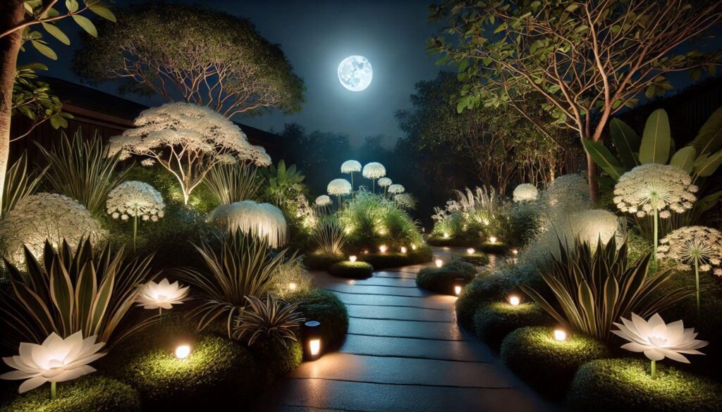 Night Garden