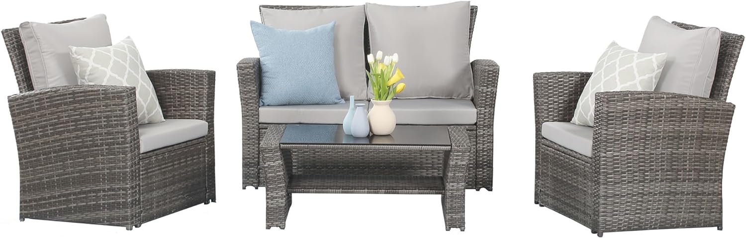 Wisteria lane garden furniture sale