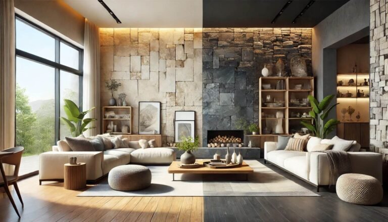 Interior Design Boston Townhouse Apartments: Top 30 Ideas - GWS Masonry ...