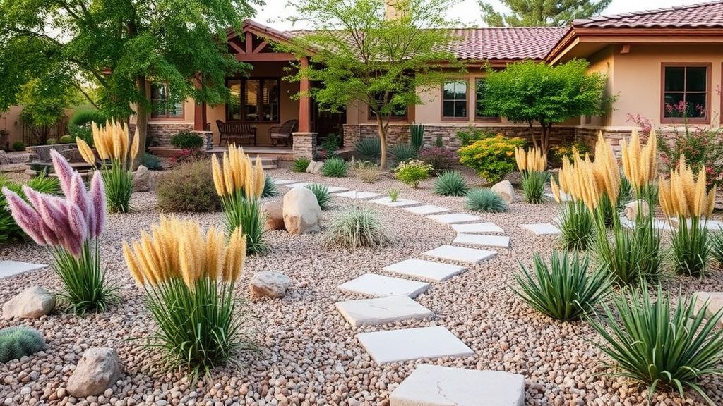 17 Essential Arizona Landscaping Ideas to Complement Your Home