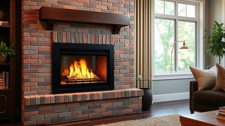 Annapolis Gas Fireplace Service