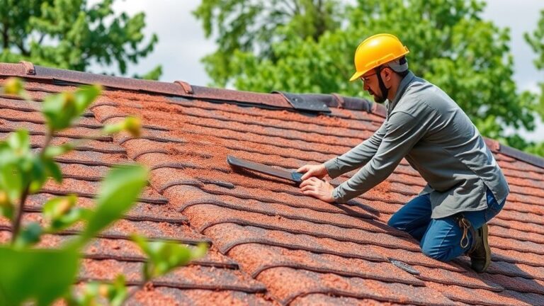 DIY Roof Inspection When to Call a Professional