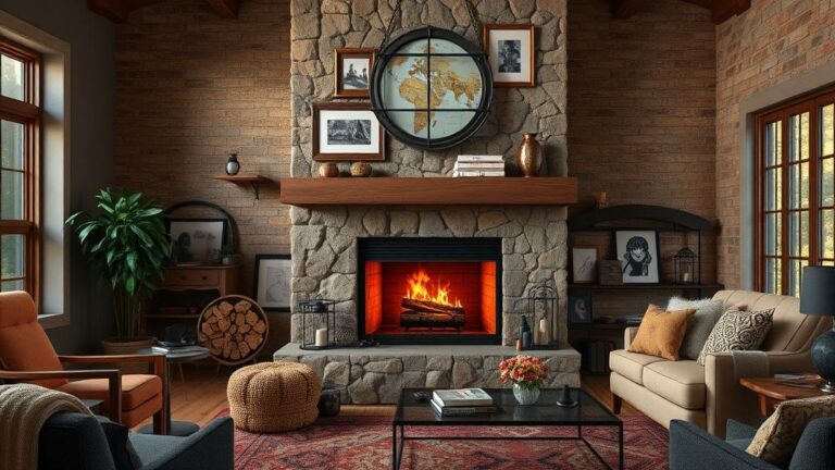 Fireplace Repair Tulsa OK Your Complete Guide to Cozy Homes