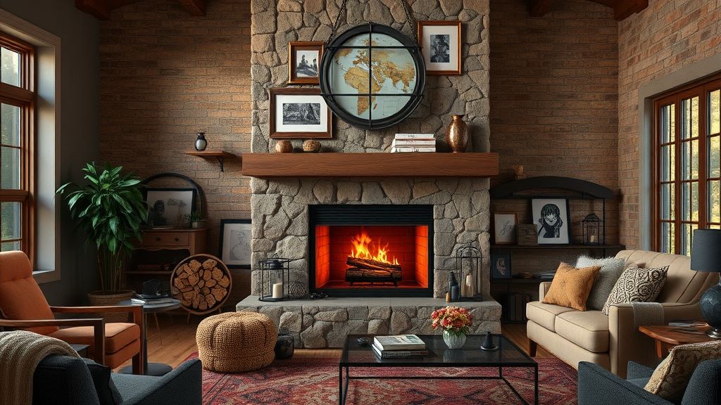 Fireplace Repair Tulsa OK Your Complete Guide to Cozy Homes