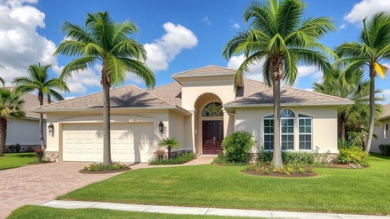 Homes for Sale in Cape Coral FL Under $200 000