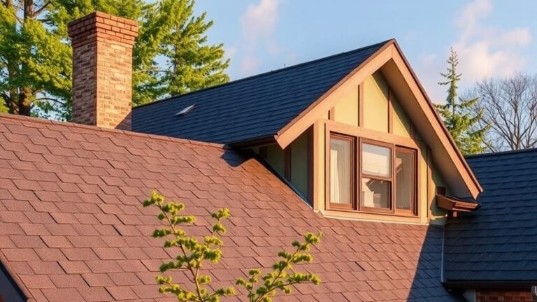 The Role of Roofing in Home Energy Efficiency