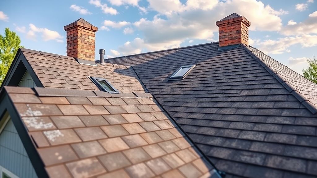 Understanding Roofing Warranties What’s Not Covered