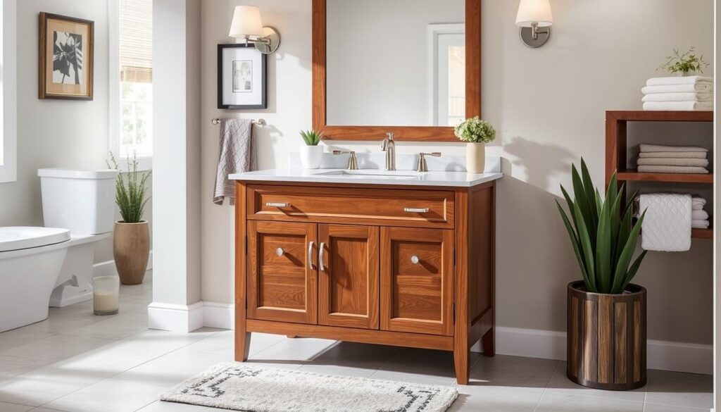 Andover Mills Rossi Bath Vanity