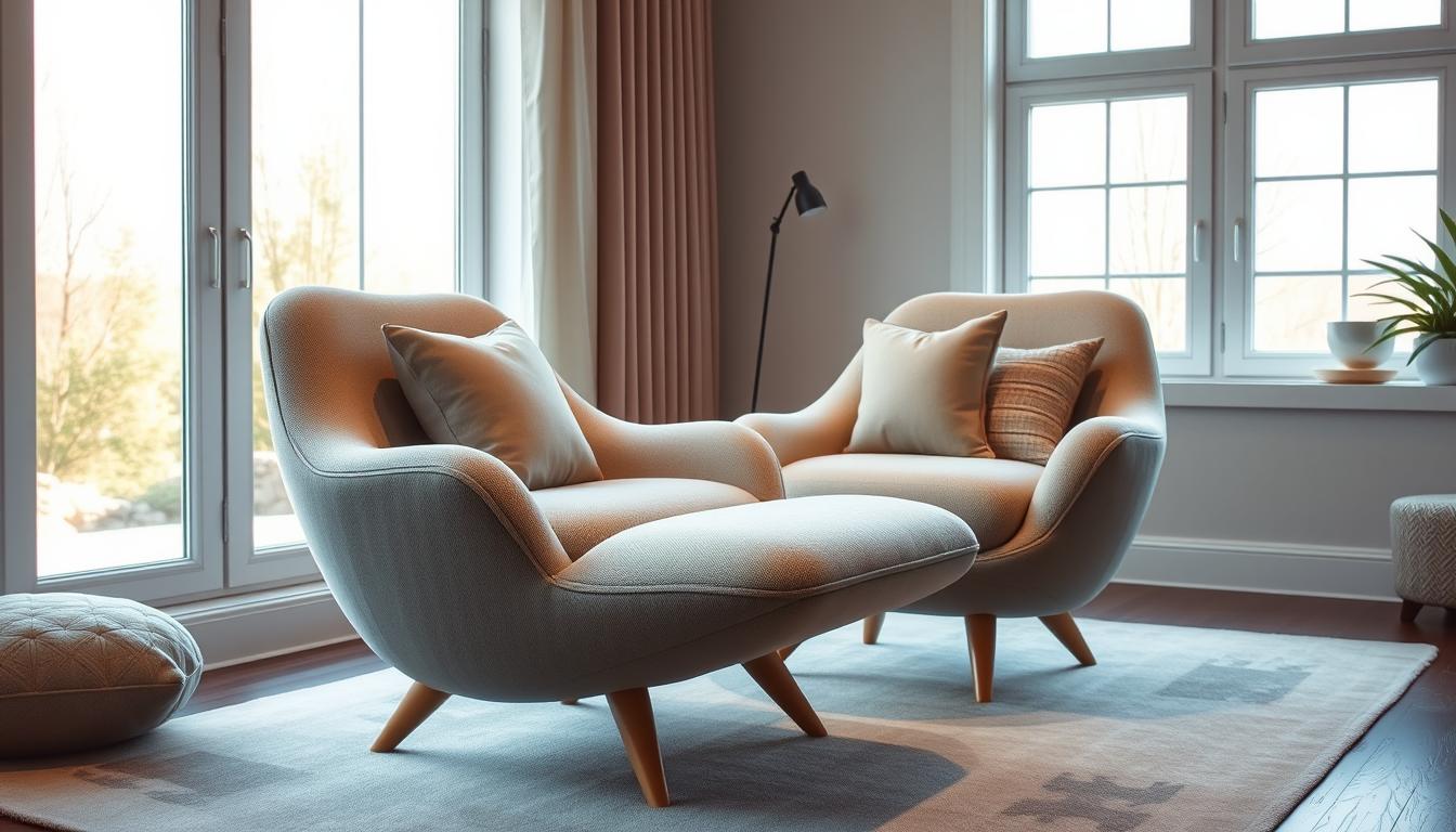 Lounge Chair For Bedroom: How to Create Cozy Sleep Retreat