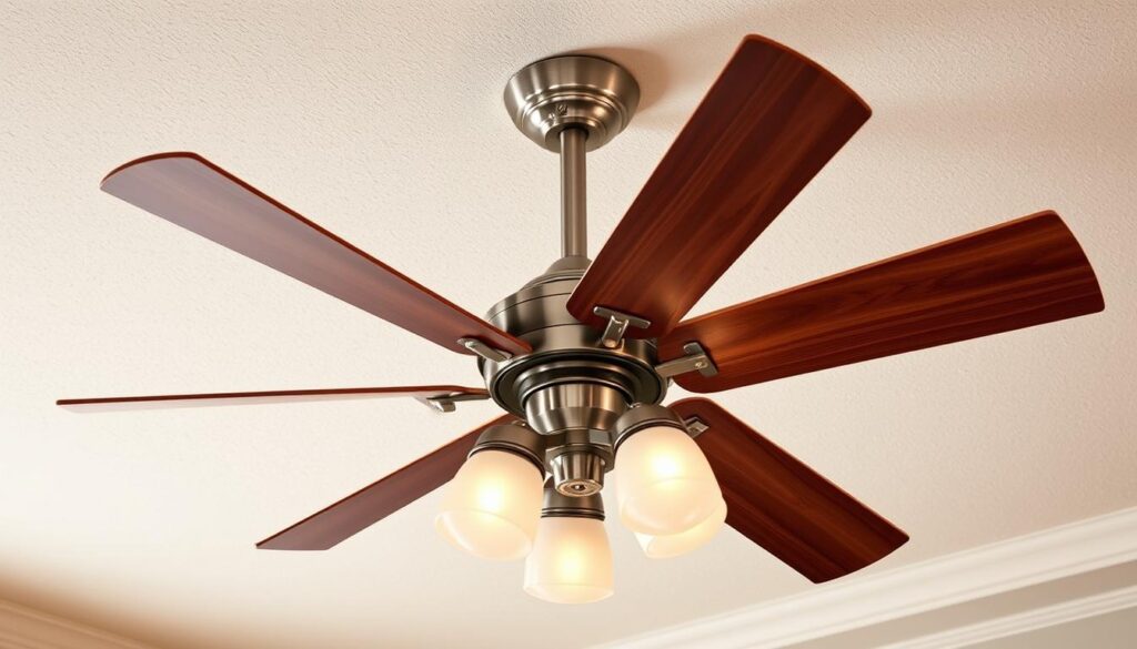 Gaspard 52'' ceiling fan specifications