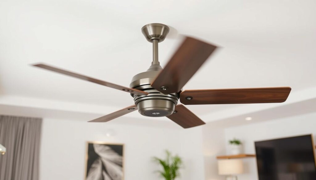 Gaspard 52 inch ceiling fan performance