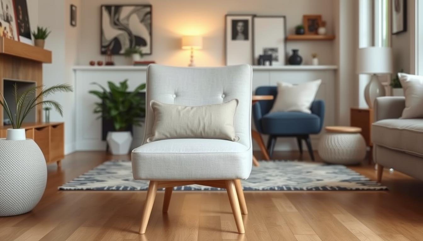 Scandinavian design accent chairs - Chair Designs Scandinavian Penthouse Moderns