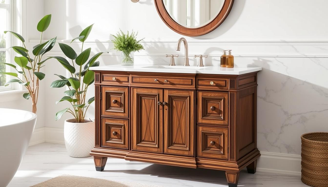 andover mills rossi bath vanities