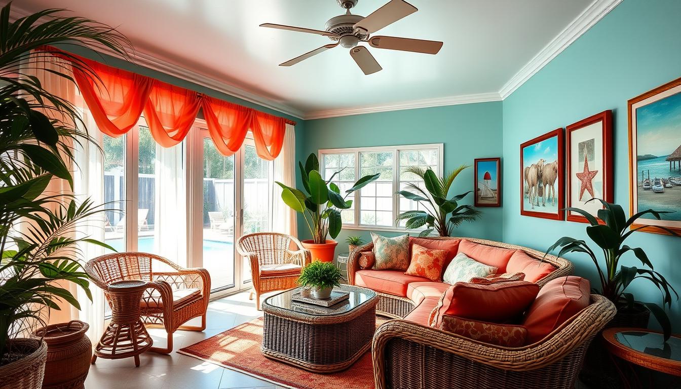 florida room decorating ideas