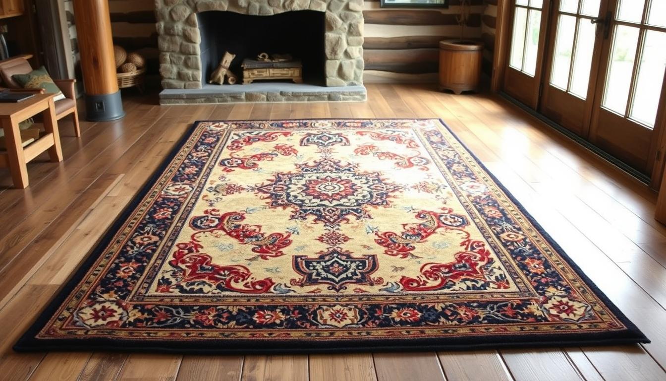 laurel foundry modern farmhouse janousek oriental rug rectangle