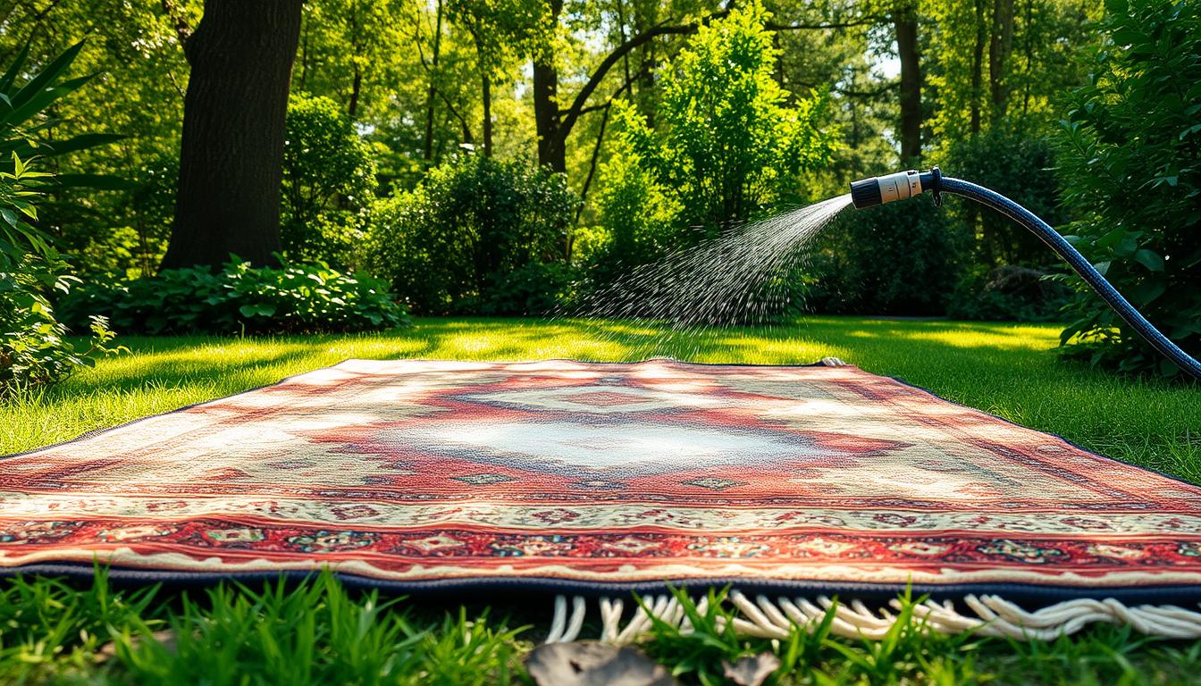 Outdoor Rugs 8×10 Boho Style: How to Spruce Your Space