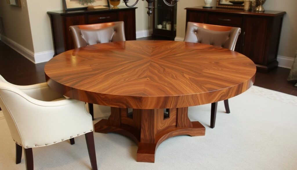 Cordoba dining table