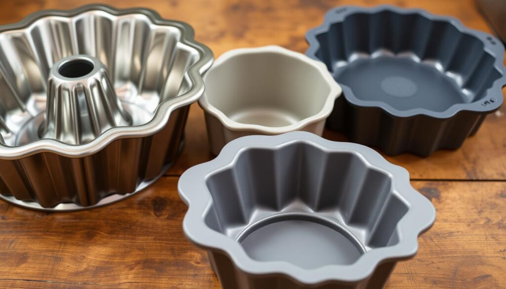 Durable bakeware materials