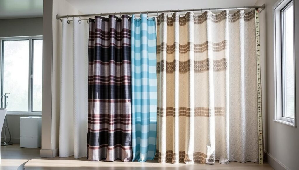 Extra wide curtains dimensions