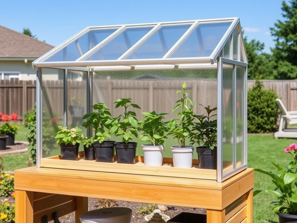 Greenhouse Attachment Style