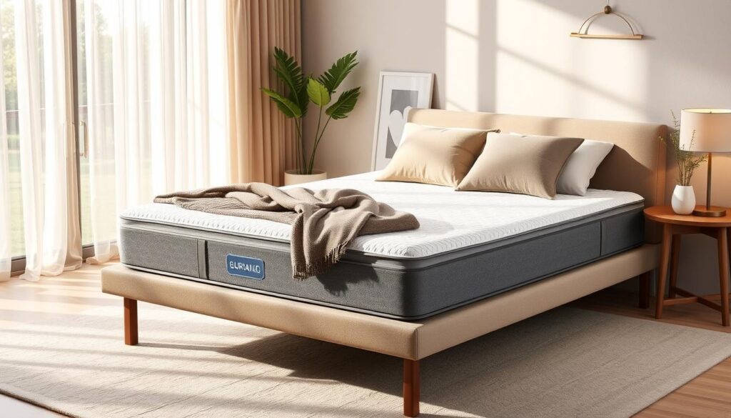 Hard foam mattress benefits