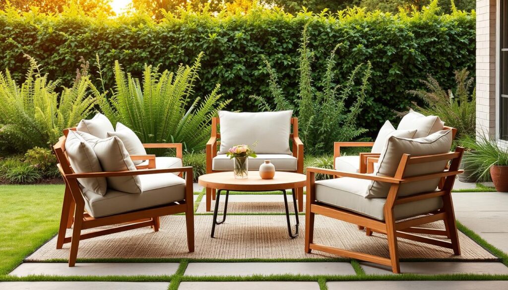 Kathy Ireland outdoor furniture design